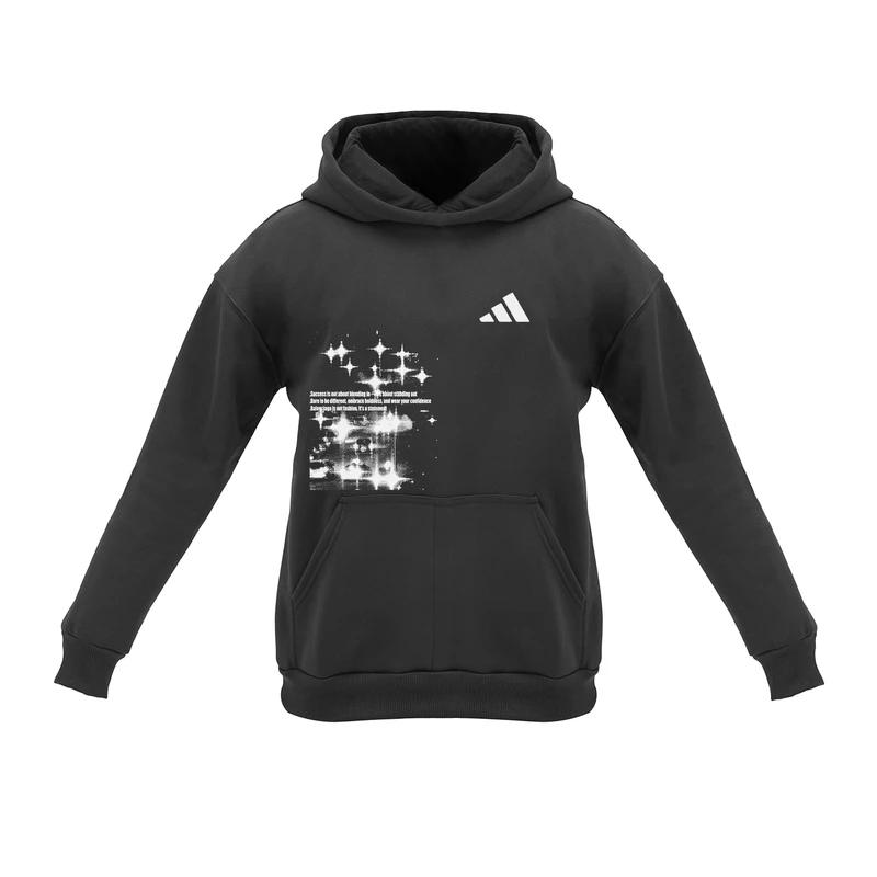 هودی مردانه مدل ایکس تون D82