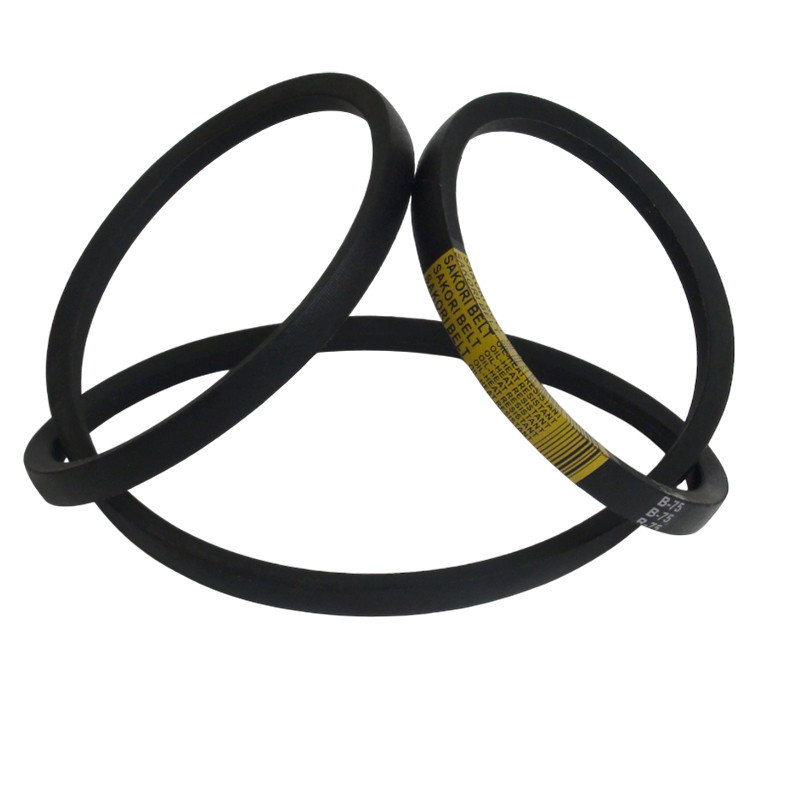 تسمه صنعتی ساکوری مدل B75