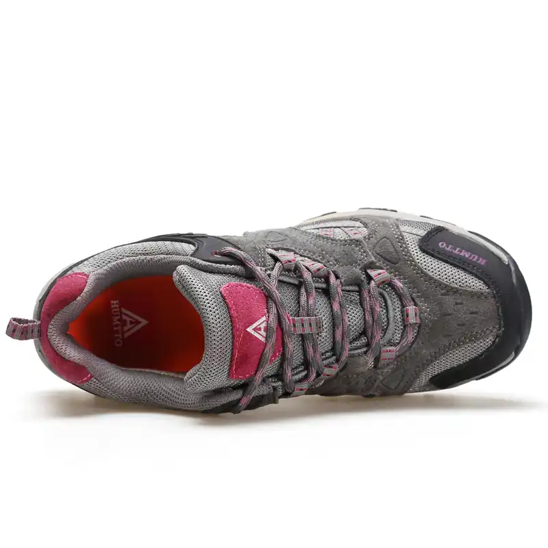 کفش طبیعت گردی زنانه هامتو مدل 2611-2