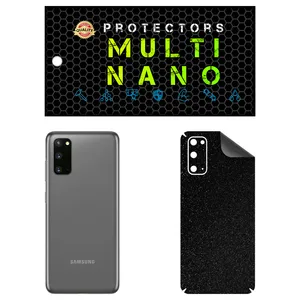MULTI NANO X-F1G Back Skin For Samsung Galaxy S20 5G UW 