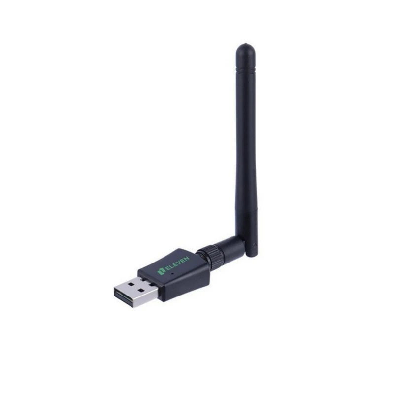 USB کارت شبکه ایلون مدل D18