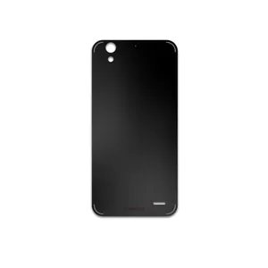 MAHOOT Matte-Black Cover Sticker for Huawei Ascend G630