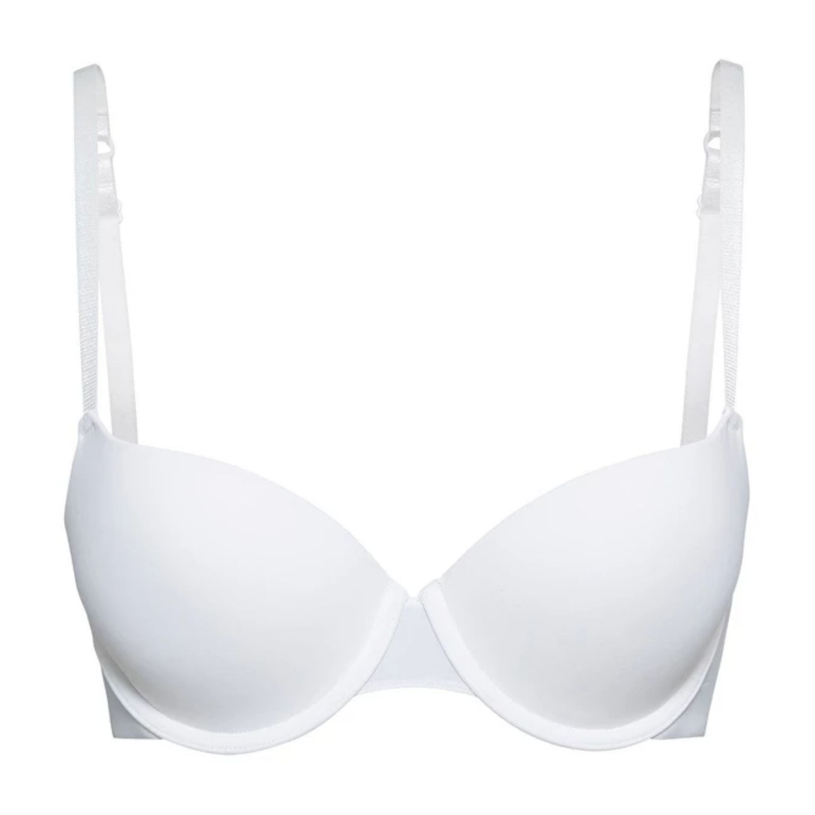 سوتین زنانه اسمارا مدل ابری فنر دار کد 308876 RSH - IAN -  - 1