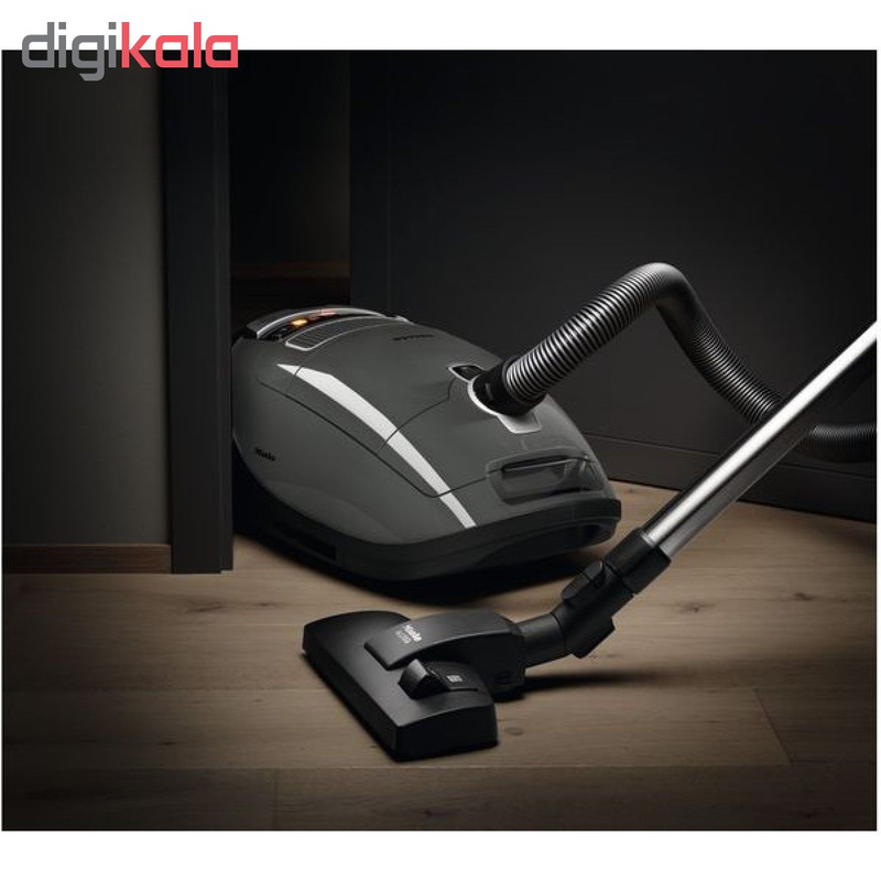 جاروبرقی میله مدل C3 Complete EcoLine