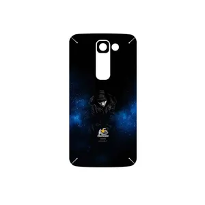 MAHOOT Eminem Cover Sticker for LG G2 mini