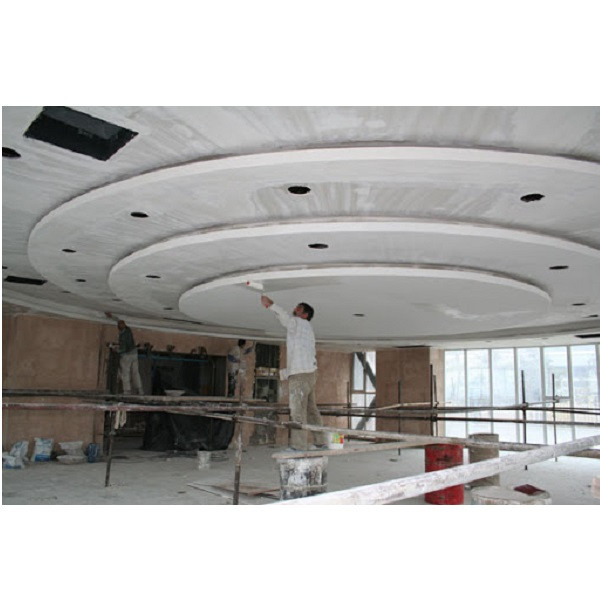 پودر بتونه ماستیک کی پلاس مدل M وزن 20 کیلوگرم