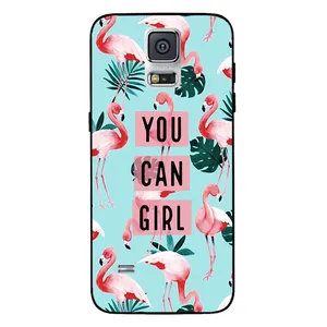 Megafone 8032 Cover For Samsung Galaxy S5