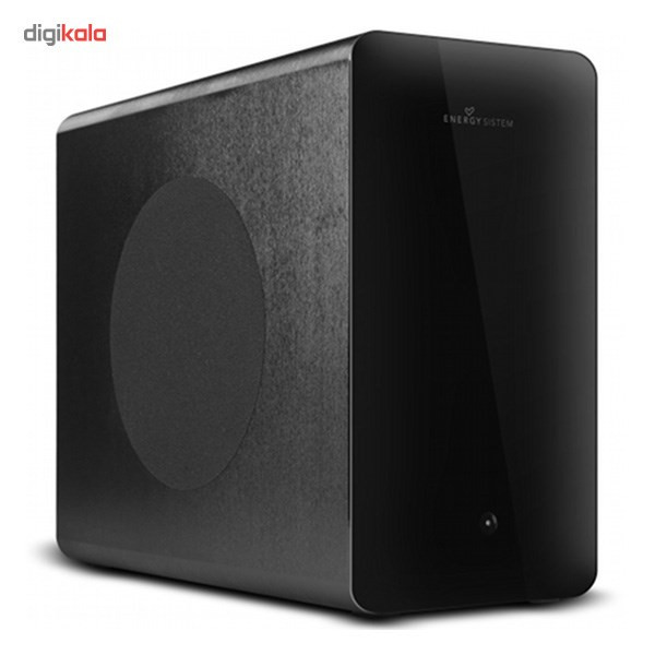 ساندبار انرژی سیستم SB5