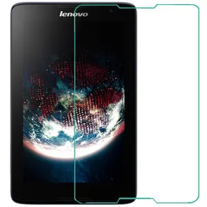 محافظ صفحه نمایش شیشه ای تمپرد مناسب برای تبلت Lenovo A5500