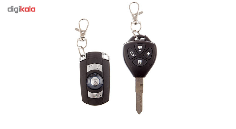 دزدگیر موتور سیکلت کوکما