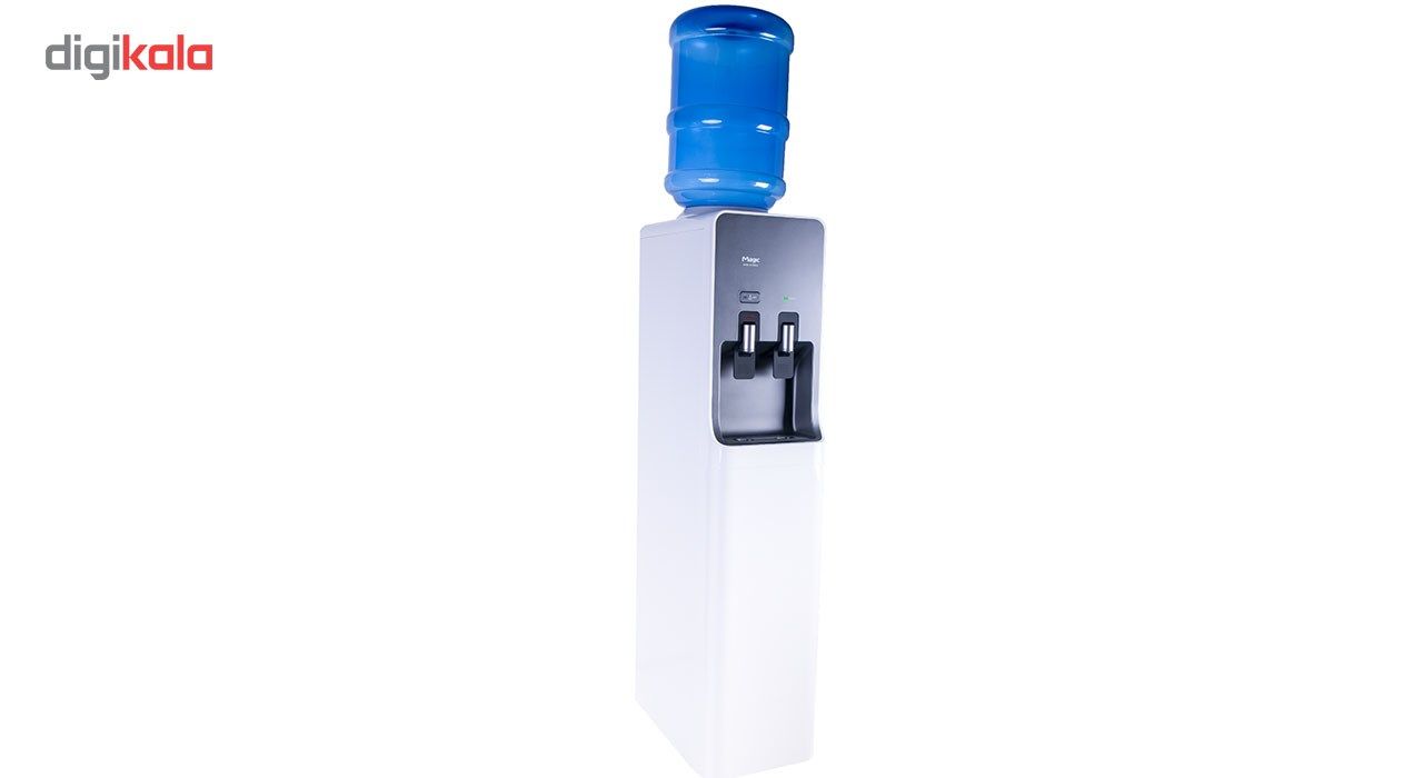 آبسرد کن مجیک مدل WDU8900F main 1 1