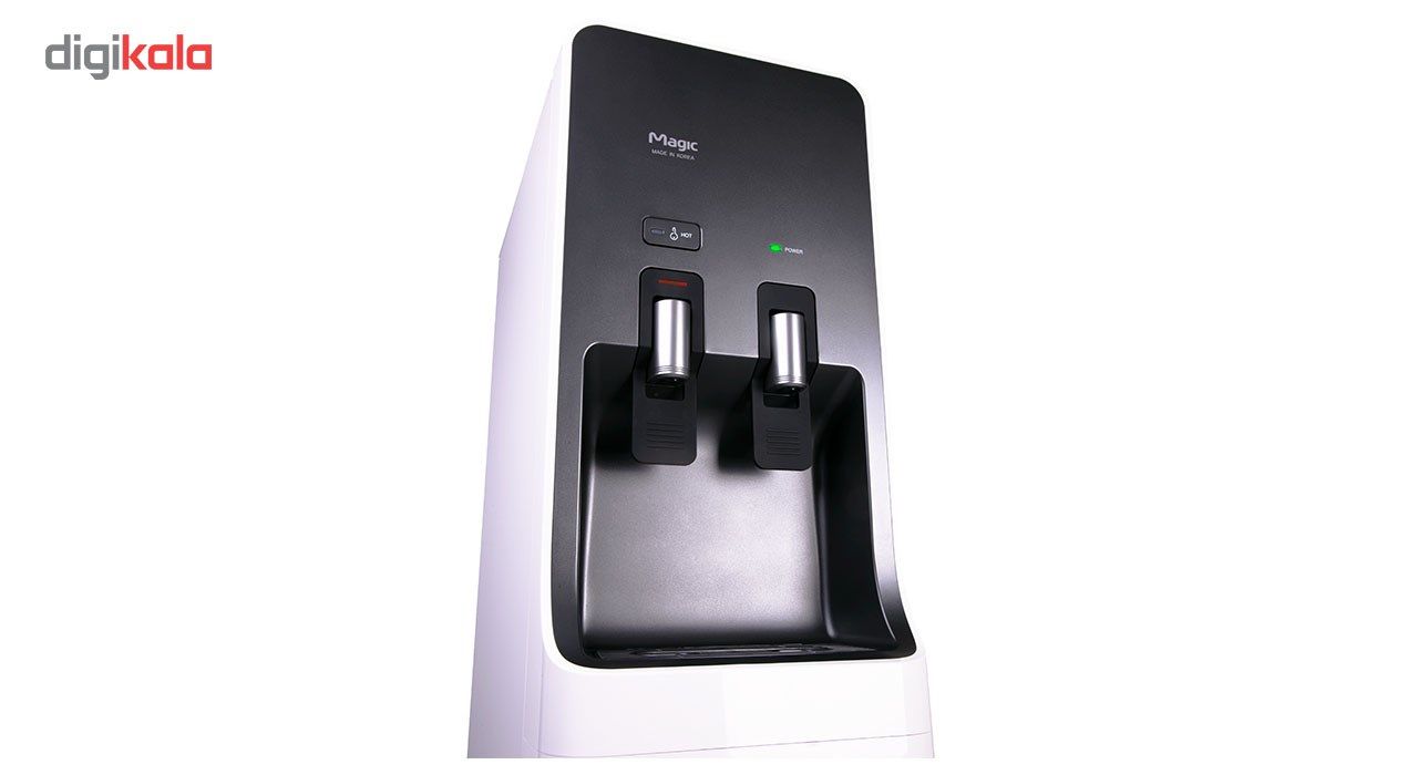 آبسرد کن مجیک مدل WDU8900F main 1 2
