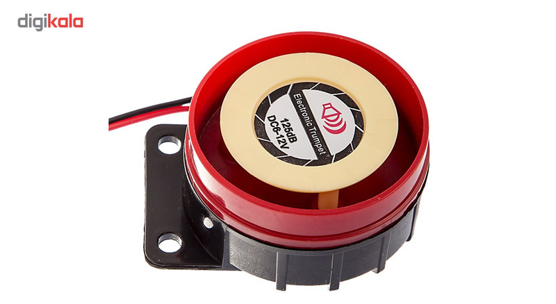 دزدگیر موتور سیکلت کوکما