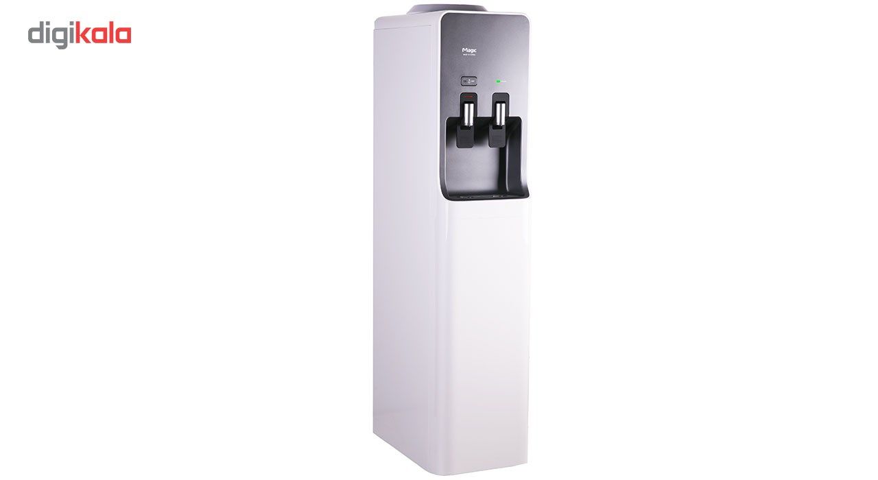 آبسرد کن مجیک مدل WDU8900F main 1 3