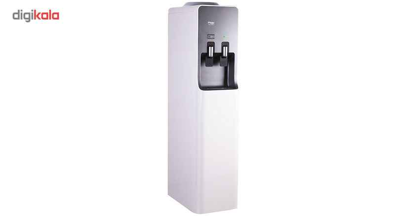 آبسرد کن مجیک مدل WDU8900F آبسرد کن مجیک مدل WDU8900F