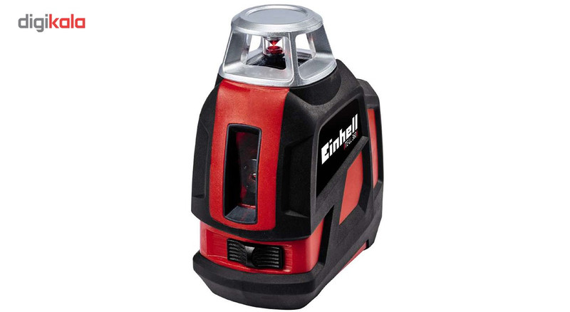 تراز لیزری اینهل مدل TE-ll 360