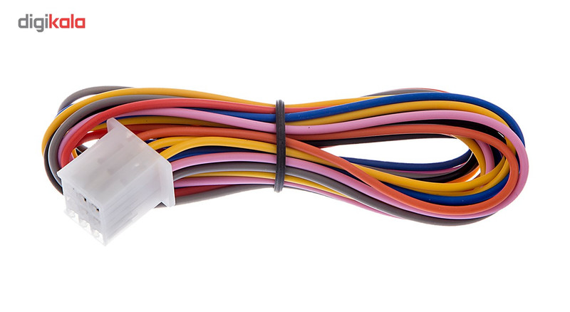 دزدگیر موتور سیکلت کوکما