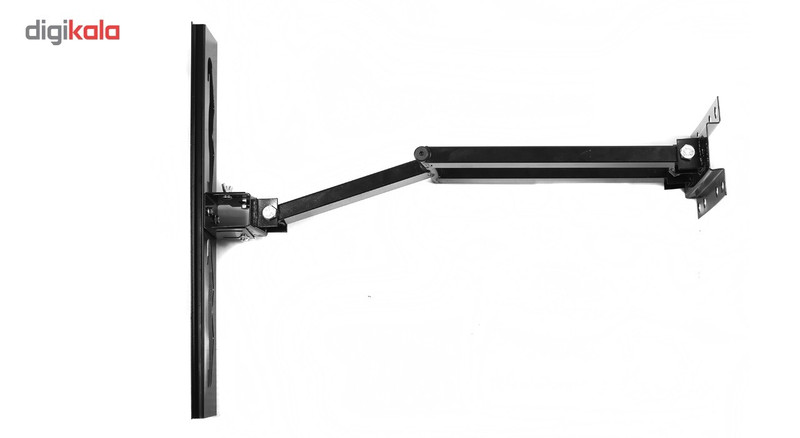 پایه دیواری تکنیکس مدل BM-3250 مناسب برای نلویزیون های 32 تا 50 اینچی