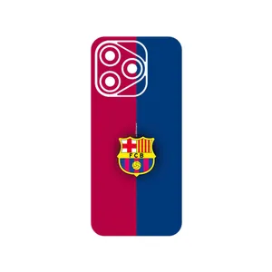 MAHOOT Barcelona_1 Cover Sticker for Honor 400 Lite