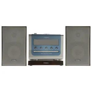 پخش کننده DVD پریما مدل MC2000W