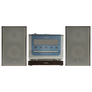 پخش کننده DVD پریما مدل MC2000W