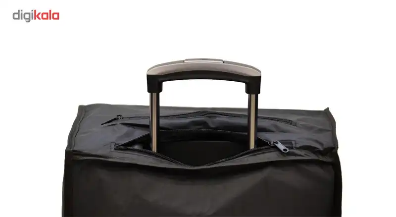 کاور چمدان مدل ای کی 24 سایز بزرگ