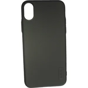 X-level Hero cover for Apple Iphone X