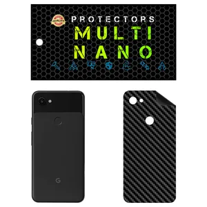 MULTI NANO X-F1C Back Skin For Google Pixel 3A XL