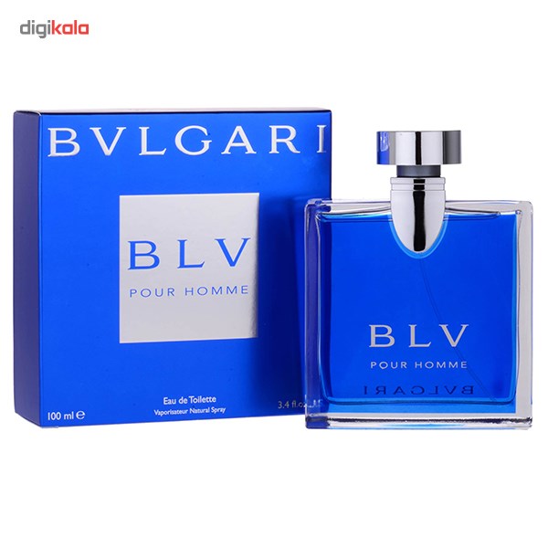 bvlgari blv man