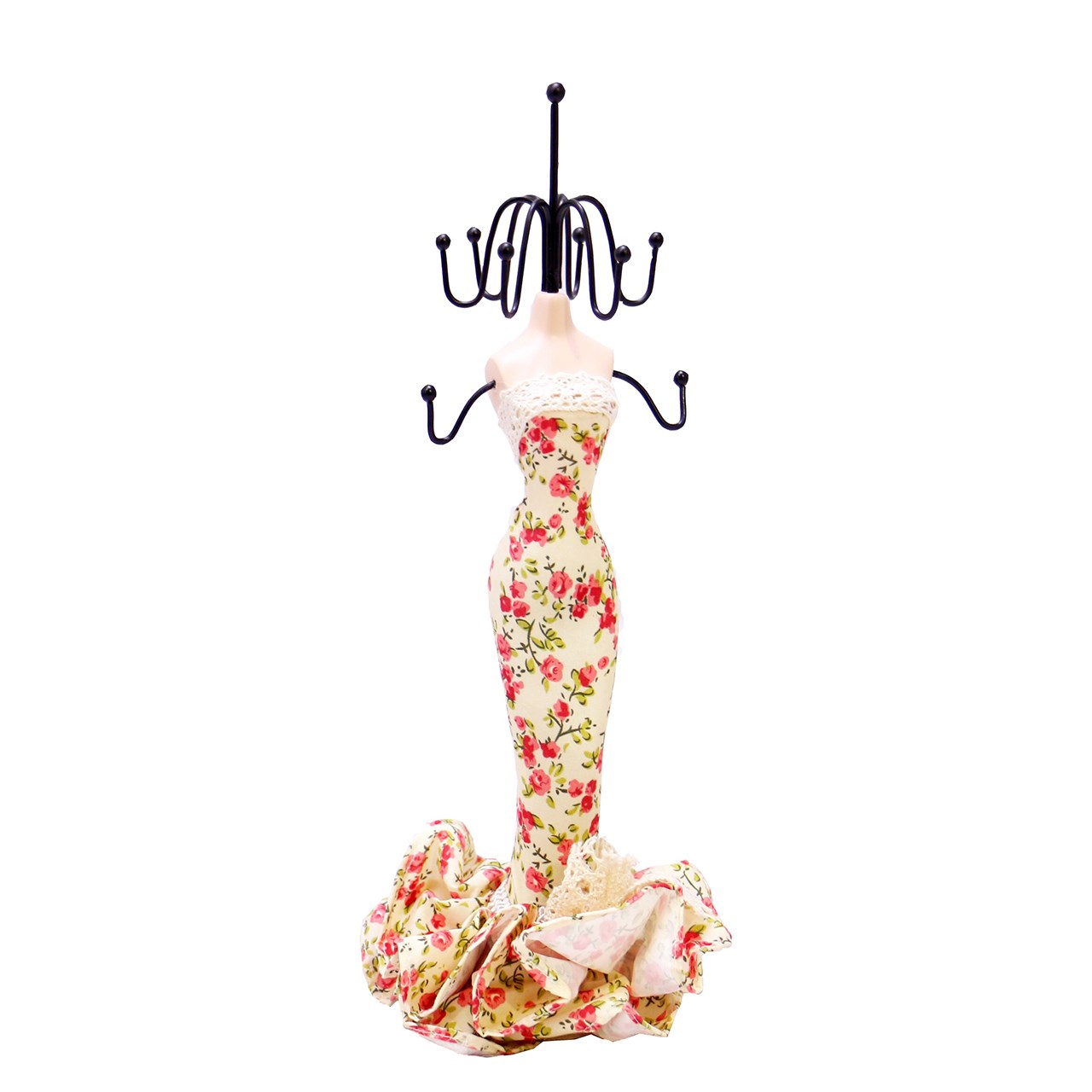 آویز زیور آلات ایرسا کد 1-1002