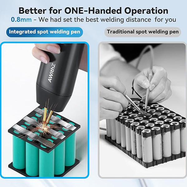 دستگاه جوش آوتز مدل H1