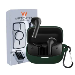 کاور واچ من مدل Silicon-K20i مناسب برای کیس هدفون بی سیم انکر K20i