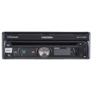 پخش کننده خودرو کونکورد مدل MD-X7090BT