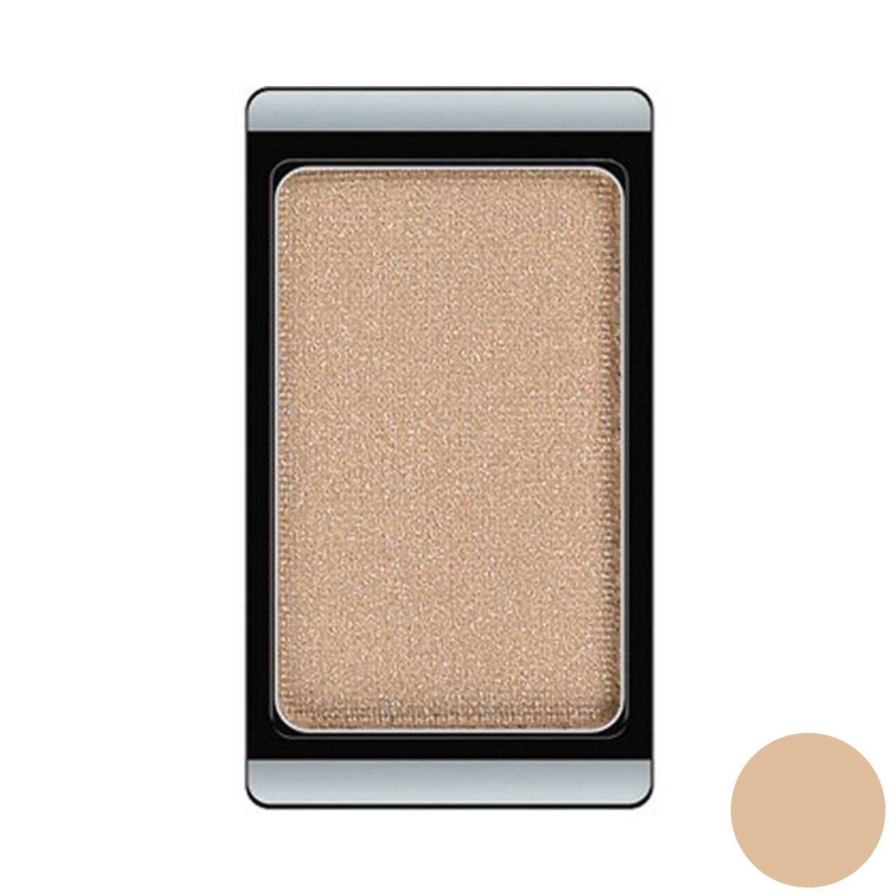 سایه چشم آرت دکو سری Duochrome شماره 58