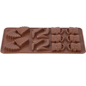 Adak 1165 Chocolate Mold