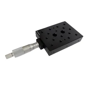 میکرومتر جابجاکننده پلاریتک کد XTS25M  گستره 25-0 میلی متر