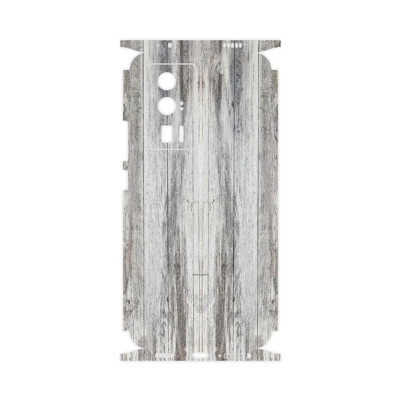 برچسب پوششی ماهوت مدل Wood Texture 8-FullSkin مناسب برای گوشی موبایل شیائومی Poco F5 Pro