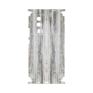 MAHOOT Wood Texture 8-FullSkin Cover Sticker for Xiaomi Poco F5 Pro