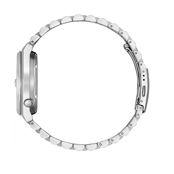 ساعت مچی عقربه‌ای مردانه اتوماتیک سیتی زن مدل NJ0150-56W