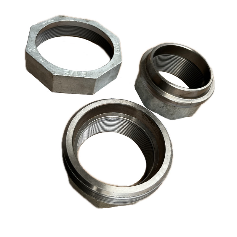 مهره ماسوره مدل tupy-21/2inch