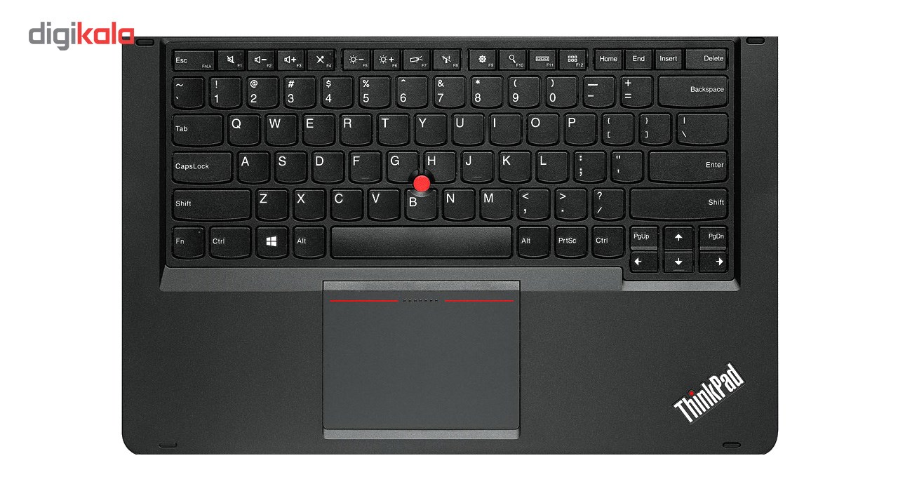 lenovo yoga 14 keyboard