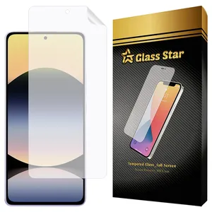 Glass Star GNMF Screen Protector For Xiaomi Redmi Note 14 4G