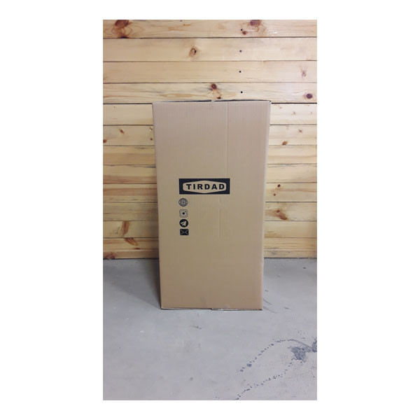 ترولی تیرداد مدل چرخک