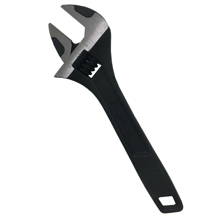  آچار فرانسه نولان کد 108 سایز 8 اینچ 