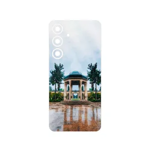 MAHOOT Hafiz Cover Sticker for Samsung Galaxy S24