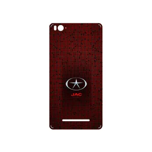 MAHOOT JAC Cover Sticker for Xiaomi Mi 4c