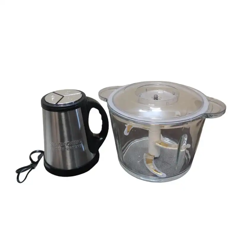 خردکن سیلور کرست مدل Sl2021