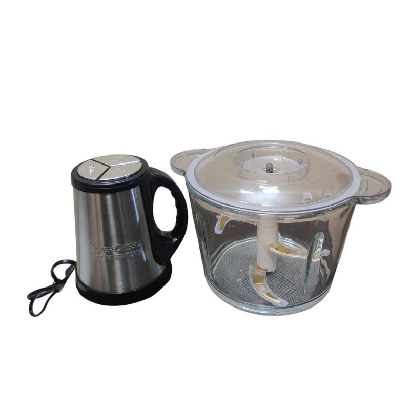 خردکن سیلور کرست مدل Sl2021