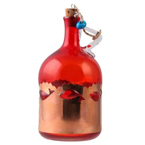 بطری شیشه ای نوری کد 203001