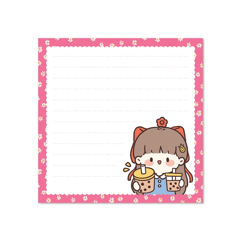 کاغذ یادداشت مدل 029